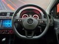 2025 Volkswagen Polo Vivo 1.6 Life