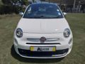 2021 Fiat 500 900T Twinair Star