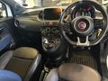 2021 Fiat 500 900T Twinair Star