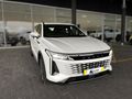 2025 Omoda C9 2.0T Inspire