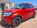 2019 Suzuki Ignis 1.2 GLX