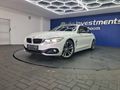 2015 BMW 4 Series 420i Gran Coupe Sport Line Auto