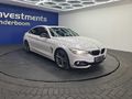 2015 BMW 4 Series 420i Gran Coupe Sport Line Auto