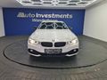 2015 BMW 4 Series 420i Gran Coupe Sport Line Auto