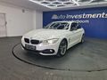 2015 BMW 4 Series 420i Gran Coupe Sport Line Auto