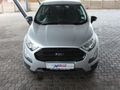 2019 Ford EcoSport 1.5 TDCi Ambiente