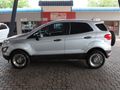 2019 Ford EcoSport 1.5 TDCi Ambiente