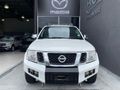 2010 Nissan Navara 2.5 dCi LE Auto Double-Cab