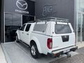 2010 Nissan Navara 2.5 dCi LE Auto Double-Cab