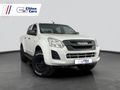 2021 Isuzu D-Max 250 HO Hi-Rider Double-Cab