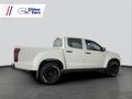 2021 Isuzu D-Max 250 HO Hi-Rider Double-Cab