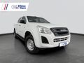 2022 Isuzu D-Max 250 HO Hi-Rider Double-Cab