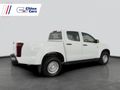 2022 Isuzu D-Max 250 HO Hi-Rider Double-Cab