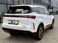 2025 Chery Tiggo 7 Pro 1.5T CSH Plus DHT (Phev)