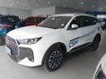 2025 Chery Tiggo 7 Pro 1.5T CSH Plus DHT (Phev)
