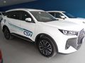 2025 Chery Tiggo 7 Pro 1.5T CSH Plus DHT (Phev)