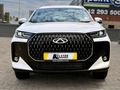 2025 Chery Tiggo 7 Pro 1.5T CSH Plus DHT (Phev)