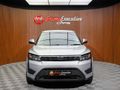 2022 Mahindra XUV 300 1.2T SE | W4