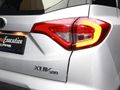 2022 Mahindra XUV 300 1.2T SE | W4