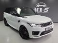 2020 Land Rover Range Rover Sport 5.0 V8 HSE Dynamic