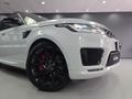 2020 Land Rover Range Rover Sport 5.0 V8 HSE Dynamic