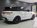 2020 Land Rover Range Rover Sport 5.0 V8 HSE Dynamic