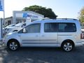 2019 Volkswagen Caddy Maxi 2.0 TDI Trendline Auto (103kW)