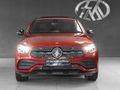 2020 Mercedes-Benz GLC 300d 4Matic