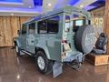2016 Land Rover Defender 110 2.2D Station Wagon