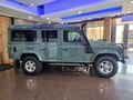 2016 Land Rover Defender 110 2.2D Station Wagon