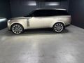 2024 Land Rover Range Rover 3.0D LWB SE (D350)