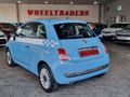 2012 Fiat 500 1.4 Lounge