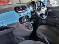 2012 Fiat 500 1.4 Lounge