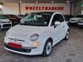 2015 Fiat 500 1.2 Lounge