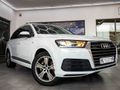 2016 Audi Q7 2.0 TFSI quattro Auto