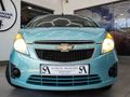2010 Chevrolet Spark 1.2 LS