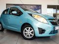 2010 Chevrolet Spark 1.2 LS