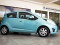 2010 Chevrolet Spark 1.2 LS