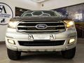 2020 Ford Everest 2.0D Bi-Turbo XLT Auto