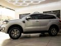 2020 Ford Everest 2.0D Bi-Turbo XLT Auto