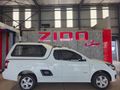 2022 Volkswagen Polo Vivo 1.4 Trendline 5-dr