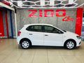 2022 Volkswagen Polo Vivo 1.4 Trendline 5-dr