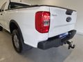 2025 Ford Ranger 2.0D XL HR Auto Single-Cab