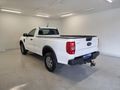 2025 Ford Ranger 2.0D XL HR Auto Single-Cab