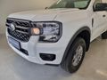 2025 Ford Ranger 2.0D XL HR Auto Single-Cab