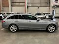 2015 Mercedes-Benz C-Class C 200 Estate Auto