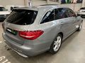 2015 Mercedes-Benz C-Class C 200 Estate Auto