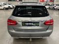 2015 Mercedes-Benz C-Class C 200 Estate Auto