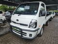 2021 Kia K-Series Pick-Up K 2500 Single-Cab