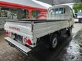 2021 Kia K-Series Pick-Up K 2500 Single-Cab